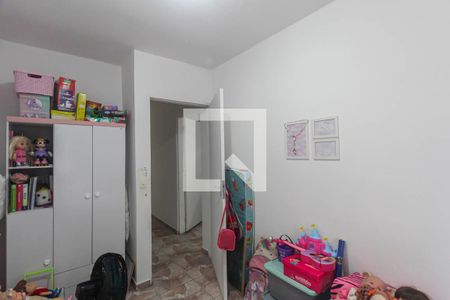 Quarto 2 de casa para alugar com 3 quartos, 290m² em Vila Guarani(zona Leste), São Paulo