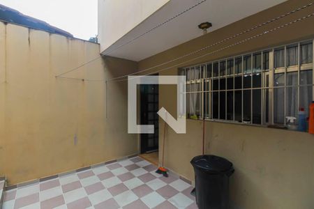 Casa para alugar com 290m², 3 quartos e 3 vagas Casa para alugar com 290m², 3 quartos e 3 vagasÁrea de Serviço