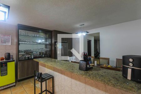 Casa para alugar com 290m², 3 quartos e 3 vagas Casa para alugar com 290m², 3 quartos e 3 vagasCozinha