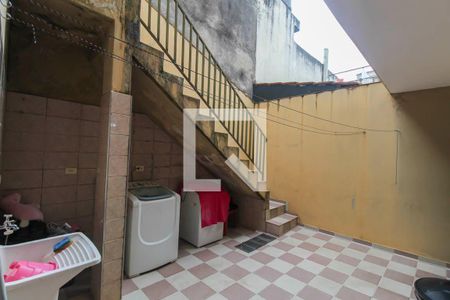 Casa para alugar com 290m², 3 quartos e 3 vagas Casa para alugar com 290m², 3 quartos e 3 vagasÁrea de Serviço