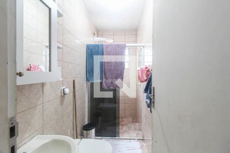Casa para alugar com 290m², 3 quartos e 3 vagas Casa para alugar com 290m², 3 quartos e 3 vagasBanheiro da Suíte