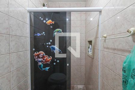 Casa para alugar com 290m², 3 quartos e 3 vagas Casa para alugar com 290m², 3 quartos e 3 vagasBanheiro