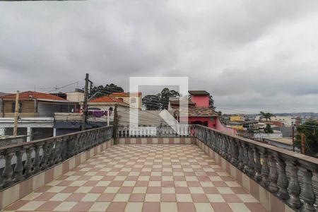 Casa para alugar com 290m², 3 quartos e 3 vagas Casa para alugar com 290m², 3 quartos e 3 vagasVaranda da Suíte
