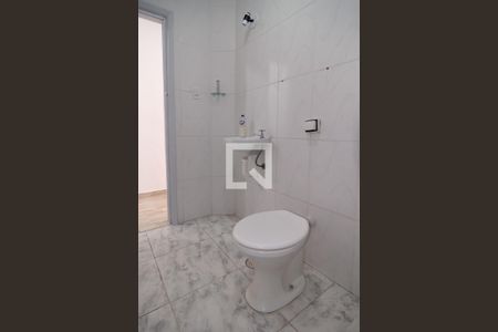 Studio para alugar com 30m², 0 quarto e sem vagaBanheiro