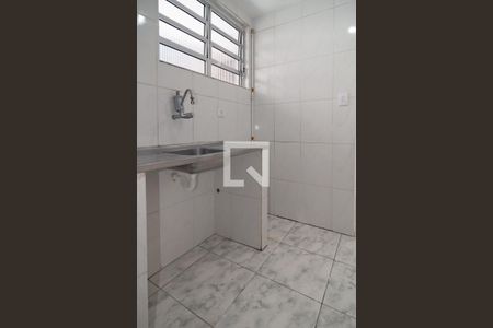 Studio para alugar com 30m², 0 quarto e sem vagaCozinha