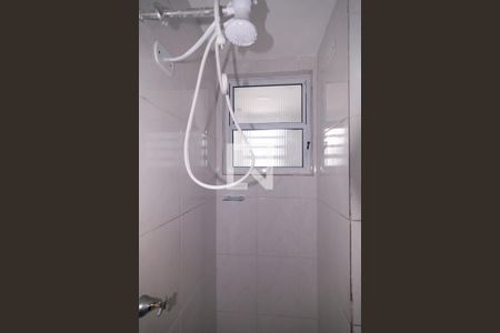 Studio para alugar com 30m², 0 quarto e sem vagaBanheiro