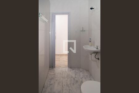 Studio para alugar com 30m², 0 quarto e sem vagaBanheiro