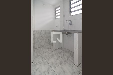 Studio para alugar com 30m², 0 quarto e sem vagaCozinha