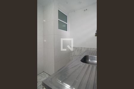 Studio para alugar com 30m², 0 quarto e sem vagaCozinha