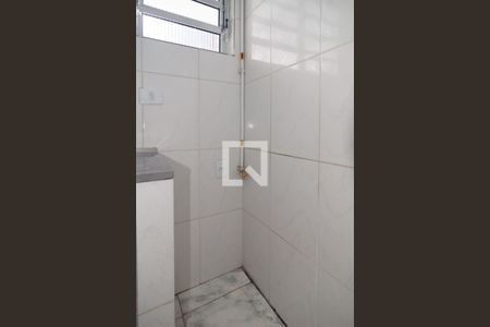 Studio para alugar com 30m², 0 quarto e sem vagaCozinha