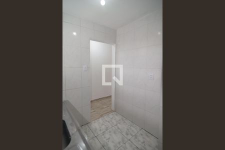 Studio para alugar com 30m², 0 quarto e sem vagaCozinha