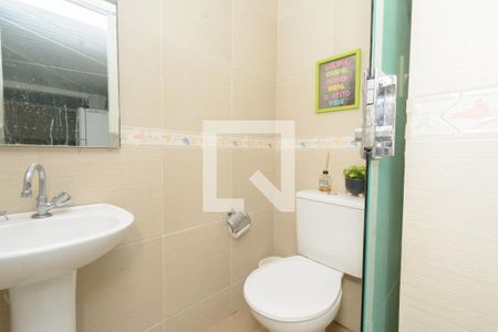 Casa à venda com 130m², 3 quartos e 7 vagas Casa à venda com 130m², 3 quartos e 7 vagasLavabo