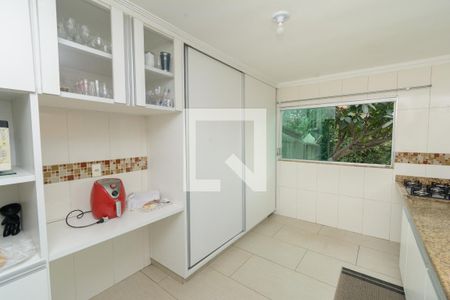 Casa à venda com 130m², 3 quartos e 7 vagas Casa à venda com 130m², 3 quartos e 7 vagasCozinha