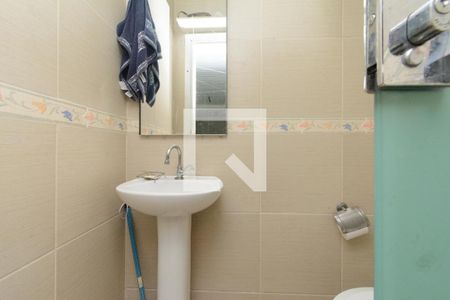 Casa à venda com 130m², 3 quartos e 7 vagas Casa à venda com 130m², 3 quartos e 7 vagasLavabo