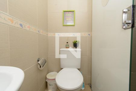 Casa à venda com 130m², 3 quartos e 7 vagas Casa à venda com 130m², 3 quartos e 7 vagasLavabo