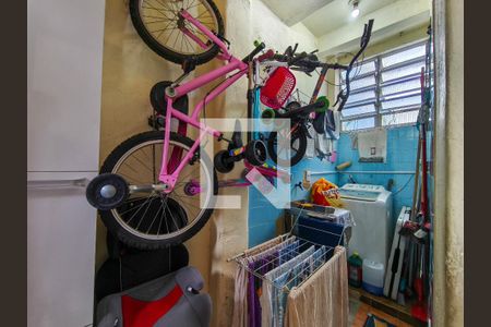 Apartamento à venda com 78m², 3 quartos e sem vagaÁrea de Serviço