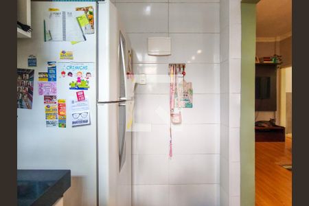 Apartamento à venda com 78m², 3 quartos e sem vagaCozinha