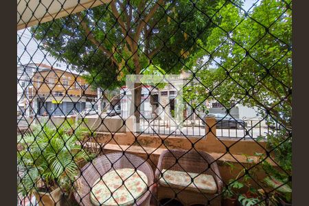 Apartamento à venda com 78m², 3 quartos e sem vagaVista do Quarto 1