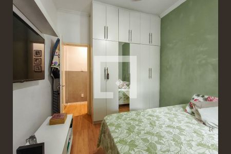 Quarto 1 de apartamento à venda com 3 quartos, 78m² em Vila Isabel, Rio de Janeiro