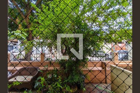 Vista da Sala de apartamento à venda com 3 quartos, 78m² em Vila Isabel, Rio de Janeiro