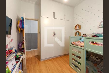 Apartamento à venda com 78m², 3 quartos e sem vagaQuarto 2