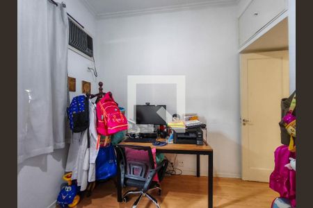 Apartamento à venda com 78m², 3 quartos e sem vagaQuarto 3