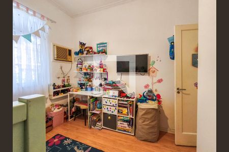 Apartamento à venda com 78m², 3 quartos e sem vagaQuarto 2