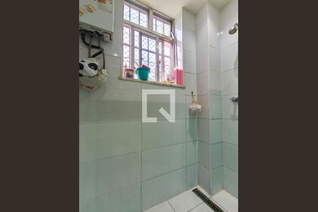 Apartamento à venda com 78m², 3 quartos e sem vagaBanheiro Corredor