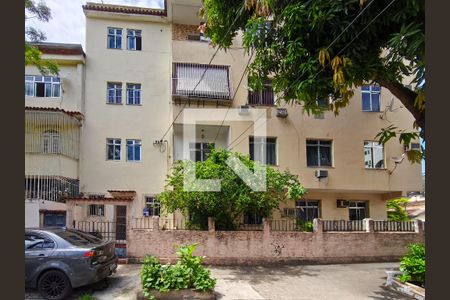 Apartamento à venda com 78m², 3 quartos e sem vagaFachada