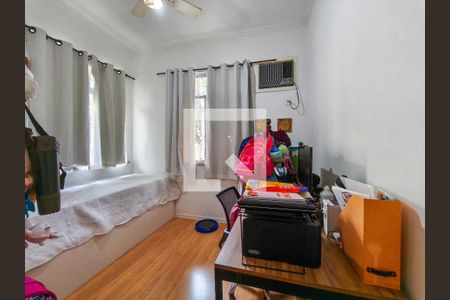 Apartamento à venda com 78m², 3 quartos e sem vagaQuarto 3