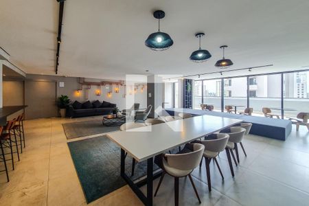 Apartamento à venda com 121m², 2 quartos e 1 vagaÁrea comum