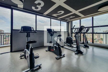 Apartamento à venda com 121m², 2 quartos e 1 vagaÁrea comum