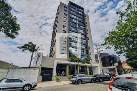 Apartamento à venda com 121m², 2 quartos e 1 vagaFachada