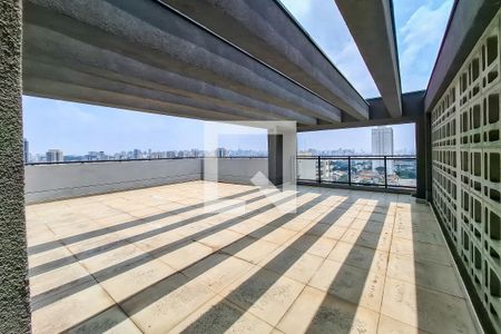 Apartamento à venda com 121m², 2 quartos e 1 vagaCobertura