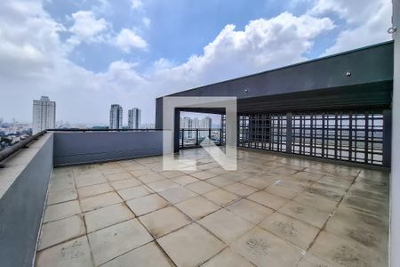 Apartamento à venda com 121m², 2 quartos e 1 vagaCobertura