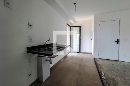 Apartamento à venda com 121m², 2 quartos e 1 vagaCozinha