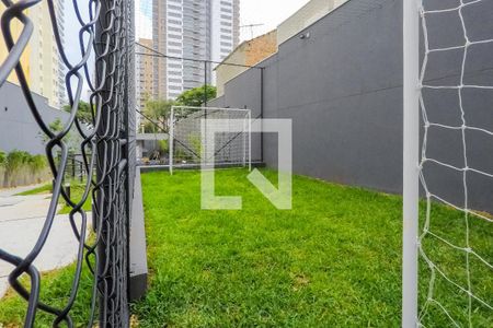 Apartamento à venda com 121m², 2 quartos e 1 vagaÁrea comum