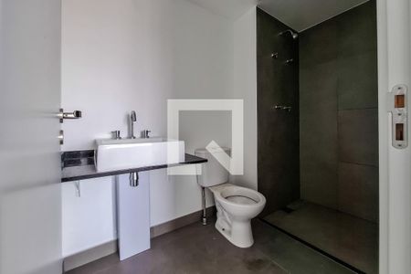 Apartamento à venda com 121m², 2 quartos e 1 vagaBanheiro