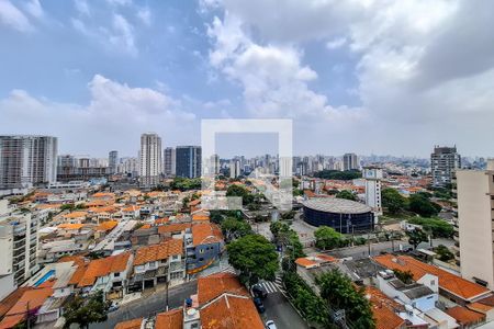 Apartamento à venda com 121m², 2 quartos e 1 vagaVaranda