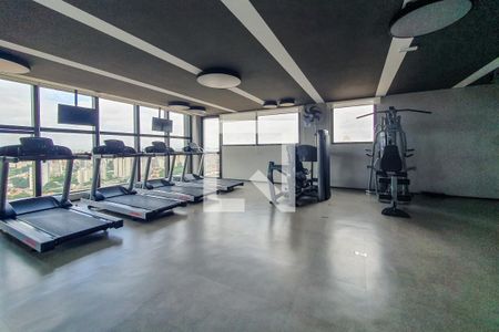 Apartamento à venda com 121m², 2 quartos e 1 vagaÁrea comum