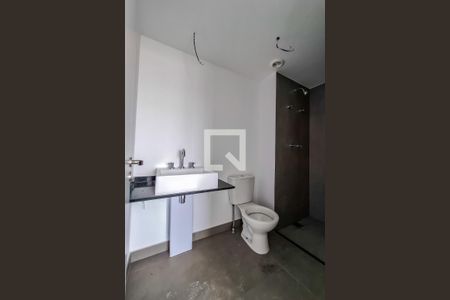 Apartamento à venda com 121m², 2 quartos e 1 vagaBanheiro