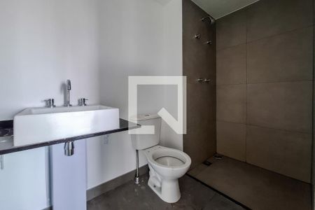 Apartamento à venda com 121m², 2 quartos e 1 vagaBanheiro