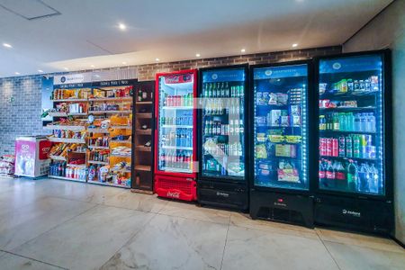 Apartamento à venda com 121m², 2 quartos e 1 vagaÁrea comum