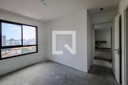 Apartamento à venda com 121m², 2 quartos e 1 vagaQuarto 2