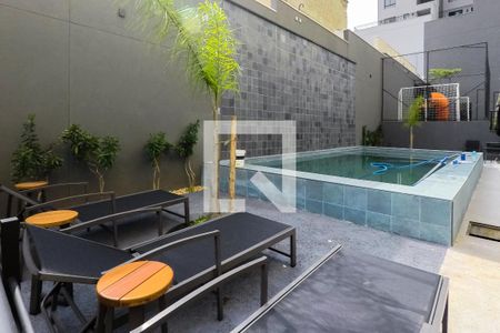 Apartamento à venda com 121m², 2 quartos e 1 vagaÁrea comum