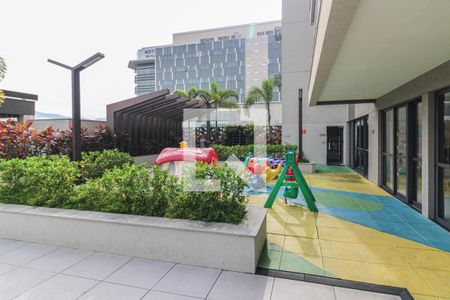 Apartamento à venda com 85m², 3 quartos e 1 vaga Apartamento à venda com 85m², 3 quartos e 1 vagaÁrea comum