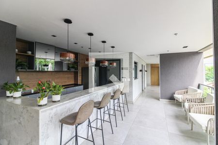 Apartamento à venda com 85m², 3 quartos e 1 vaga Apartamento à venda com 85m², 3 quartos e 1 vagaÁrea comum