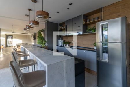 Apartamento à venda com 85m², 3 quartos e 1 vaga Apartamento à venda com 85m², 3 quartos e 1 vagaÁrea comum