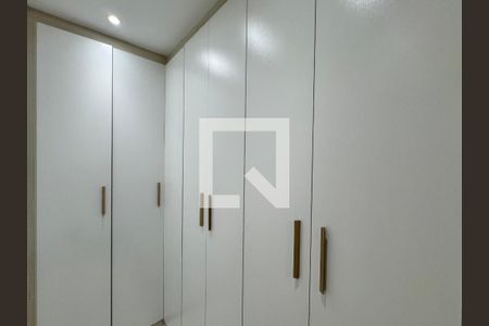 Suíte de apartamento à venda com 3 quartos, 85m² em Recreio dos Bandeirantes, Rio de Janeiro