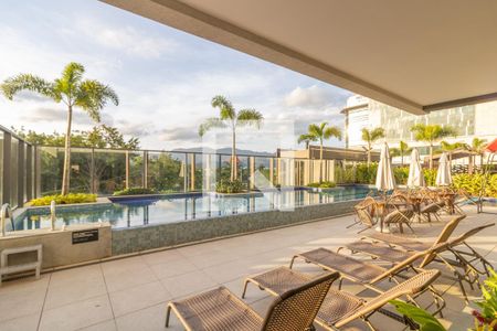 Apartamento à venda com 85m², 3 quartos e 1 vaga Apartamento à venda com 85m², 3 quartos e 1 vagaÁrea comum